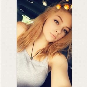 Meet your Posher, Rayanna